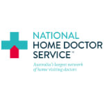 National Home Doctor Service logo