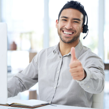 Technical Support and Help Desk Customer Service Training Essentials course