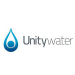 Unity Water logo