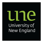 University of New England