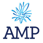 AMP Financial Services logo