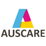 Auscare Support Logo