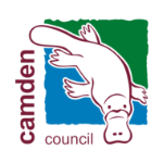 Camden Council Logo