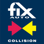 Fix Auto logo