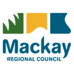 Mackay Regional Council logo