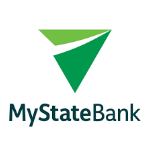 MyState Bank Logo