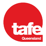 TAFE QLD logo