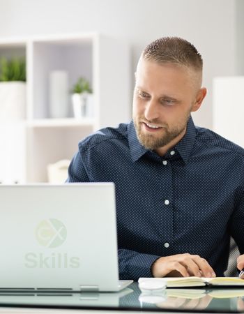 Tech Support Advanced Customer Service Course