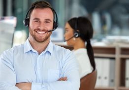 May 2025 Tech Support Customer Service Foundations