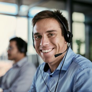 customer service training for help desk employees