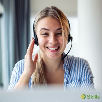 help desk customer service training