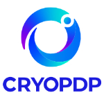 Cryopdp logo