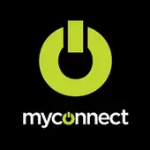 MyConnect logo