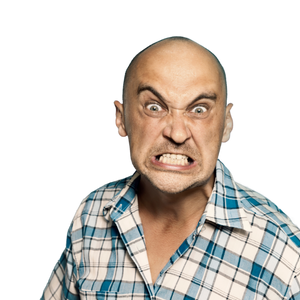 Angry Customer training Angry Customer training course