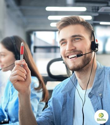 Customer Service Phone Training Courses