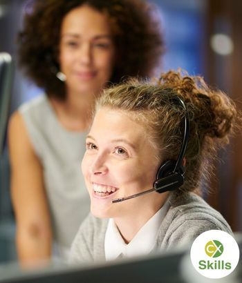 Expert Contact Centre Team Leader Courses Expert Contact Centre Team Leader Courses
