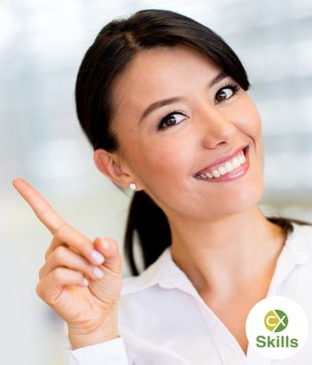 Customer service training statistics