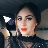 Avatar for Alexandra Thompson