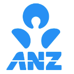 ANZ logo