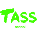 The Alpha School System logo