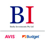 Busby Investments Pty. Ltd. logo