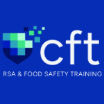 CFT International logo