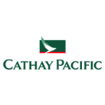 Cathay Pacific Airways logo