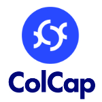 ColCap logo