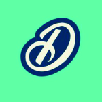 Daniel's Donuts logo