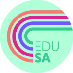 Dept of Education SA logo
