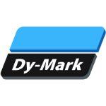 Dy-Mark logo