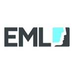 EML logo