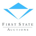 First State Auctions Pty Ltd logo