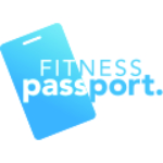 Fitness Passport logo