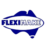 Flexi Make Pty Ltd logo