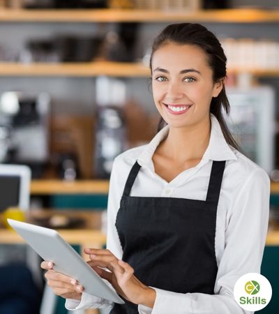 November 2025 Frontline Customer Service Foundations 3 Frontline Customer Service Foundations Training Course