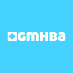 GMHBA logo