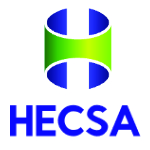 HECSA logo