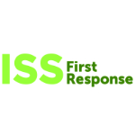 ISS Solutions logo