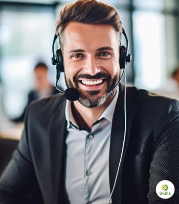 September 2025 Inbound Phone Sales Foundations 3 Inbound Phone Sales Foundations Training Course