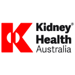 Kidney Health Australia logo