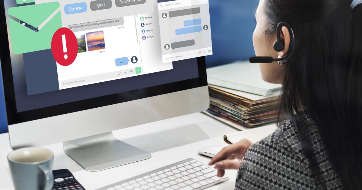 August 2025 Live Chat Management Course