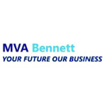 MVA Bennett logo