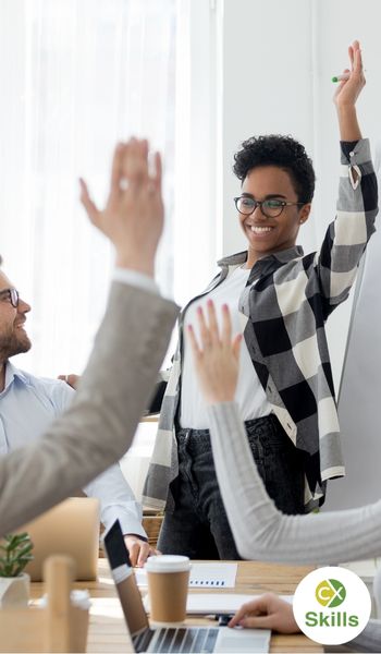 September 2025 Customer Experience (CX) Management Training 38 CX Management Fundamentals Training Course Calendar
