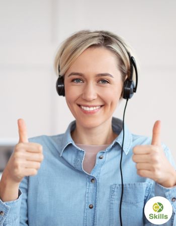 September 2025 Technical Support Customer Service Essentials 26 Online Phone Sales Training Course