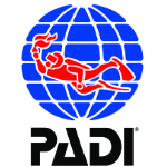 PADI Asia Pacific logo