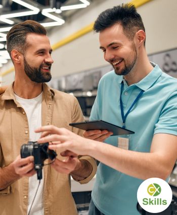 November 2025 Frontline Customer Service PRO 34 Upcoming Frontline Customer Service PRO course calendar