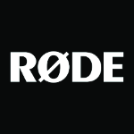 RØDE logo