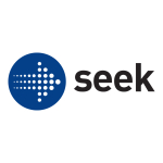 Seek logo