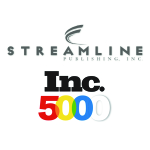 Streamline Publishing logo